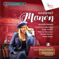 Massenet: Manon